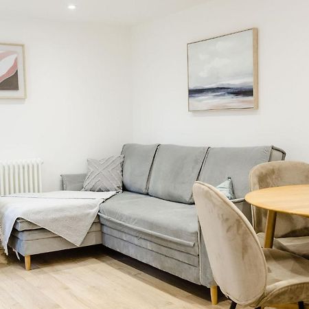Cozy Broadstairs Hideaway - 1 Min Walk To Beach Exteriör bild