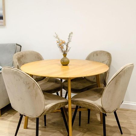 Cozy Broadstairs Hideaway - 1 Min Walk To Beach Exteriör bild