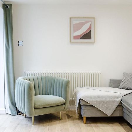 Cozy Broadstairs Hideaway - 1 Min Walk To Beach Exteriör bild
