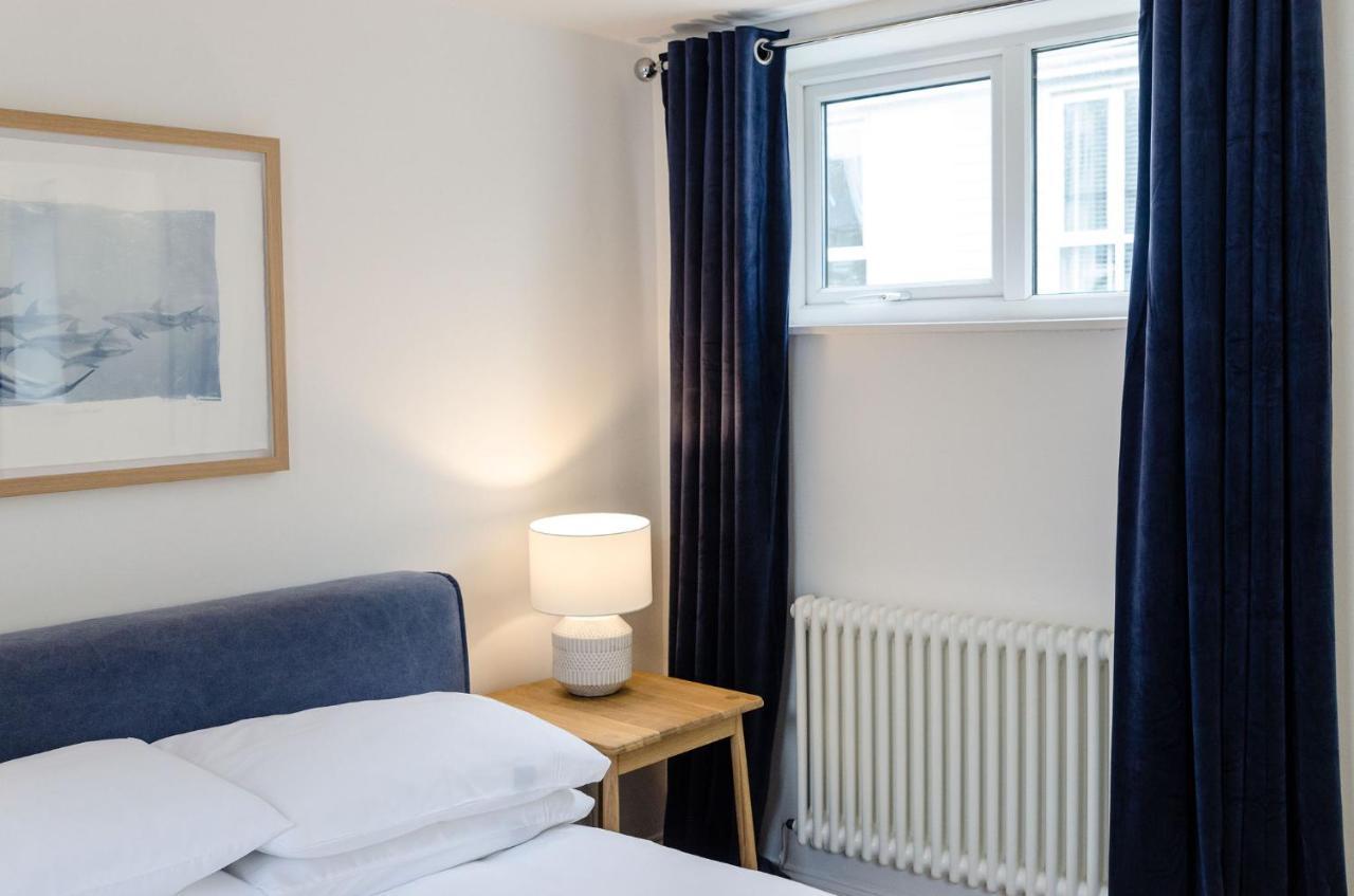 Cozy Broadstairs Hideaway - 1 Min Walk To Beach Exteriör bild