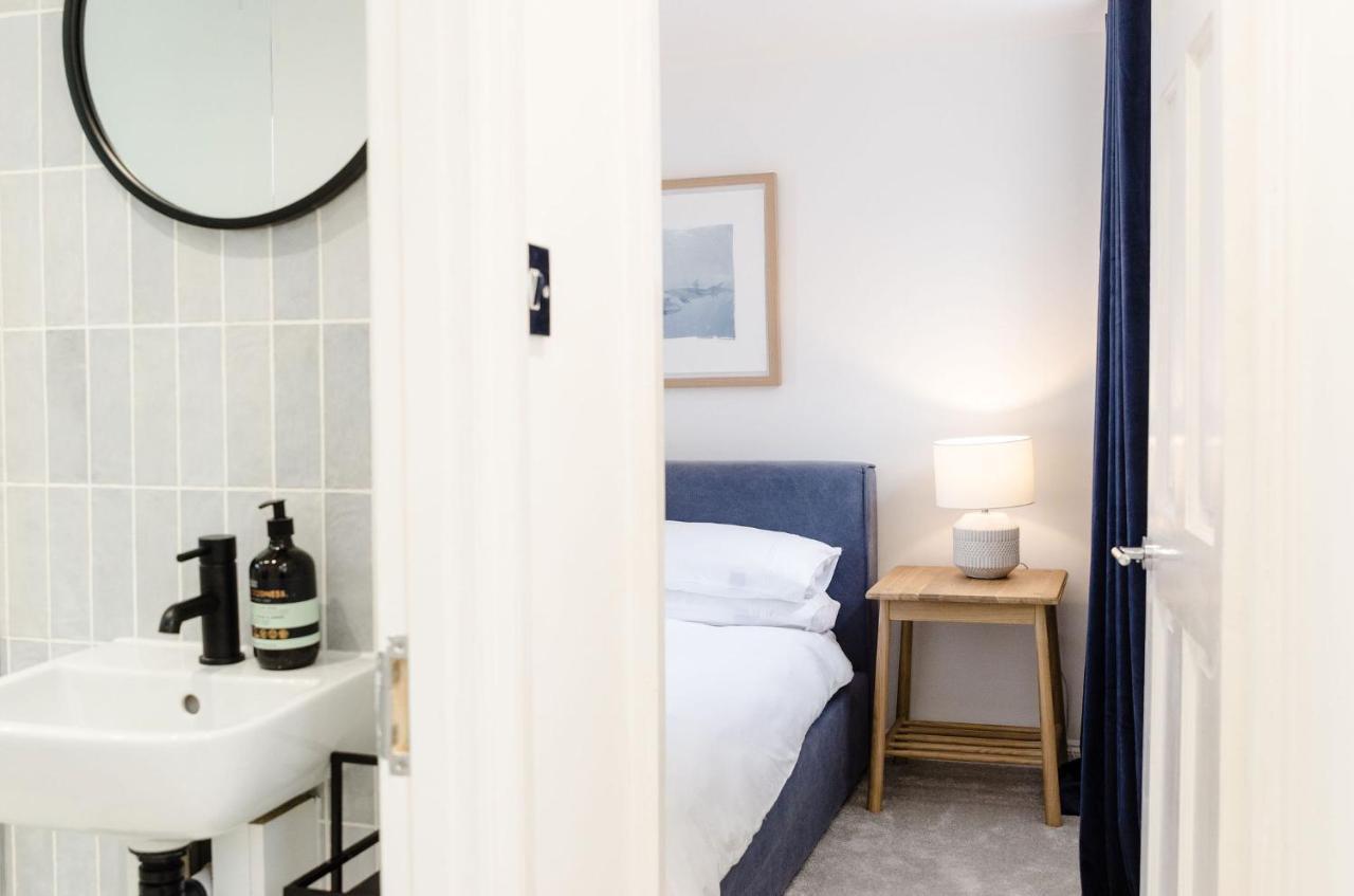 Cozy Broadstairs Hideaway - 1 Min Walk To Beach Exteriör bild