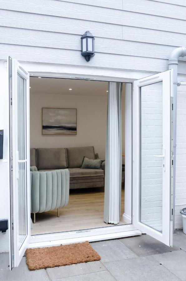 Cozy Broadstairs Hideaway - 1 Min Walk To Beach Exteriör bild